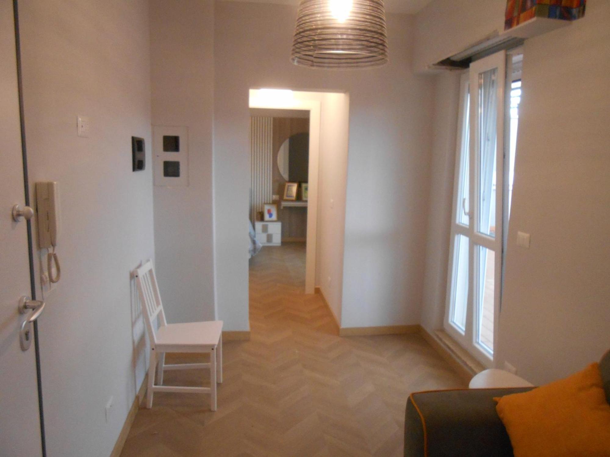 Roma Vaticano! Cipro Apartmentx4 * Rom