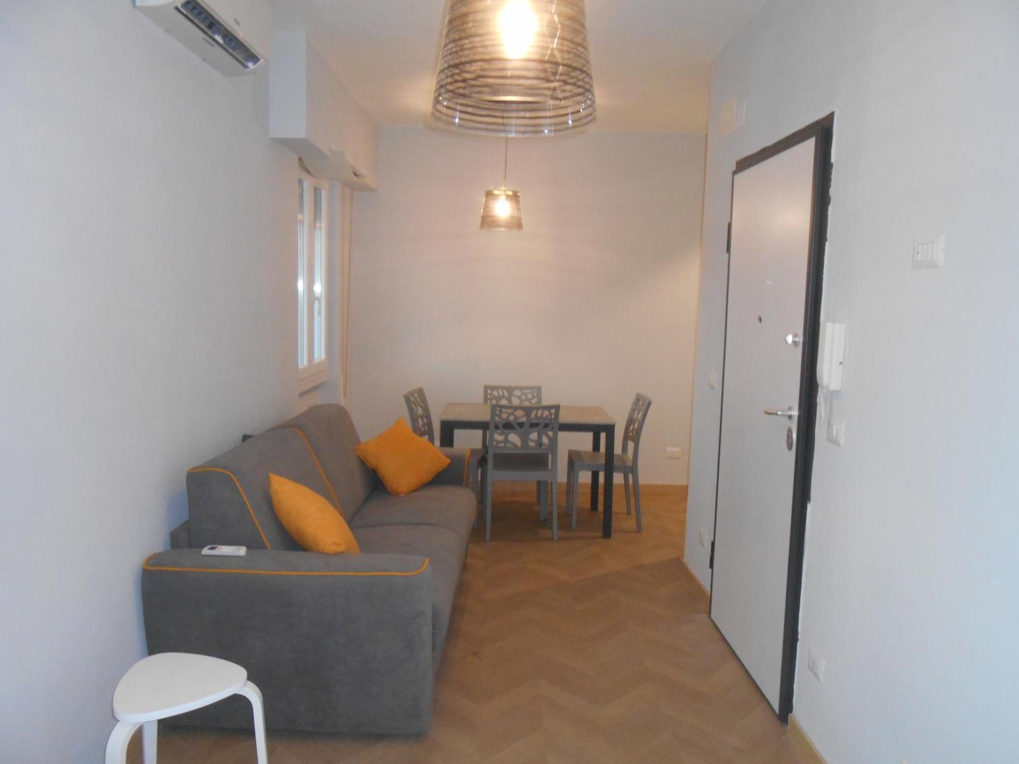 Vaticano! Cipro Apartmentx4 *