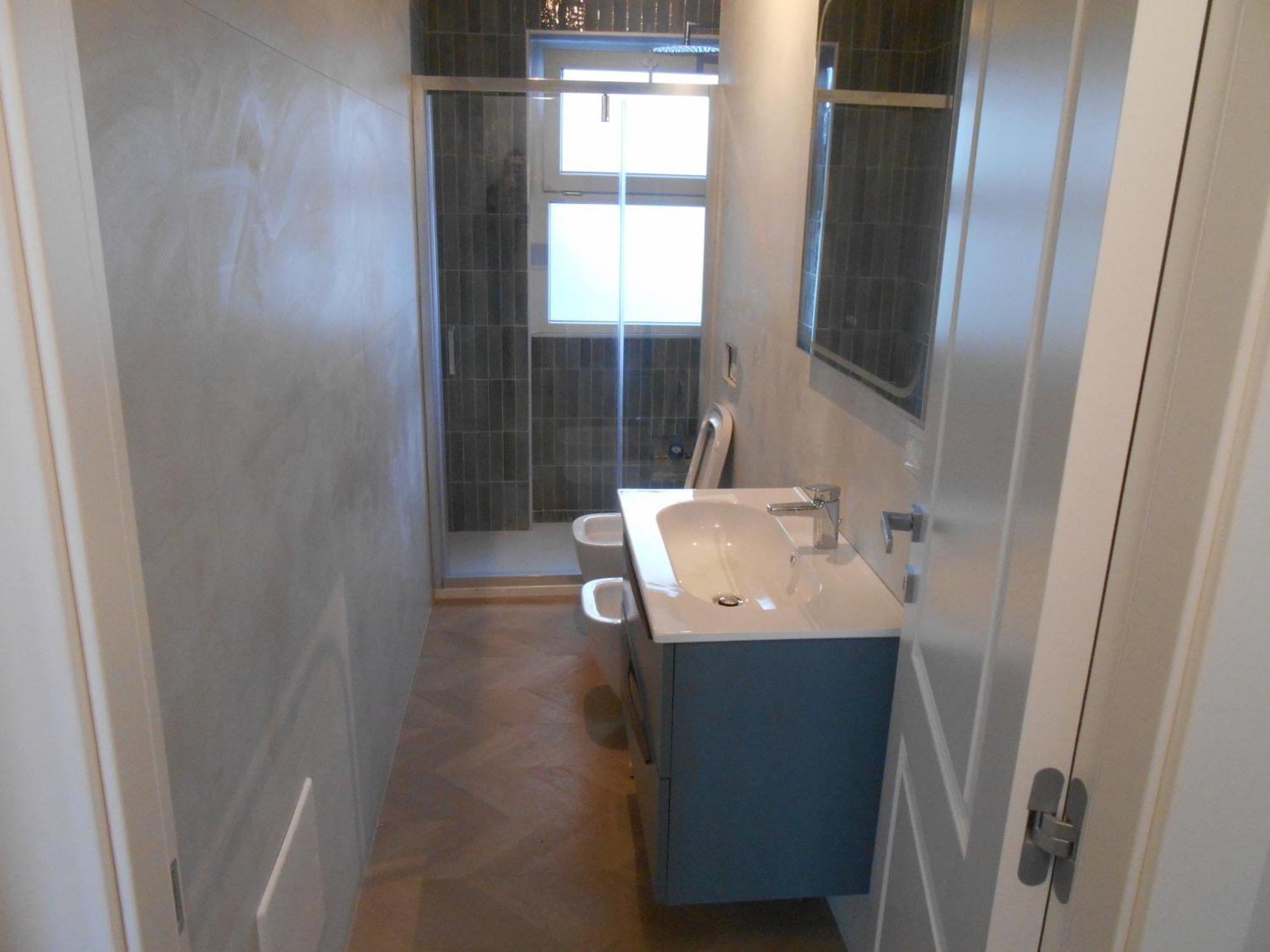 Roma Vaticano! Cipro Apartmentx4 Apartment