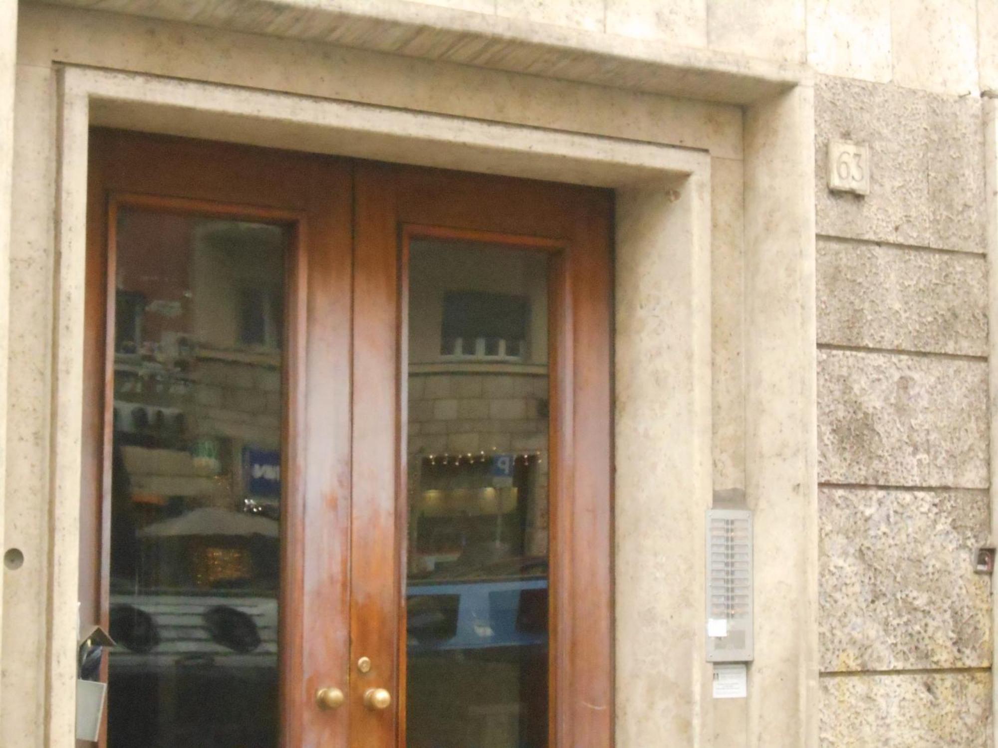 Vaticano! Cipro Apartmentx4 Appartamento Roma