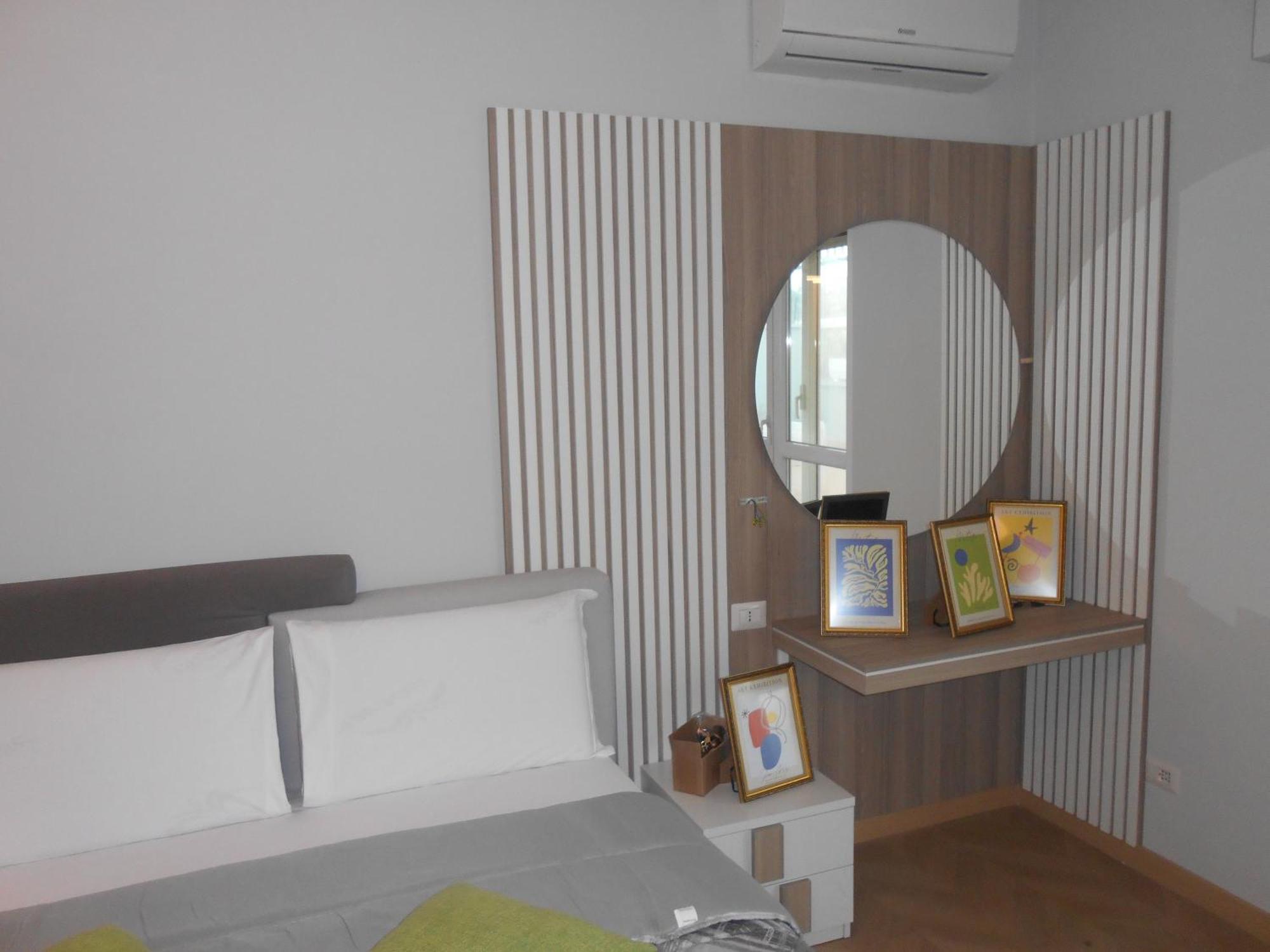 Roma Vaticano! Cipro Apartmentx4 *