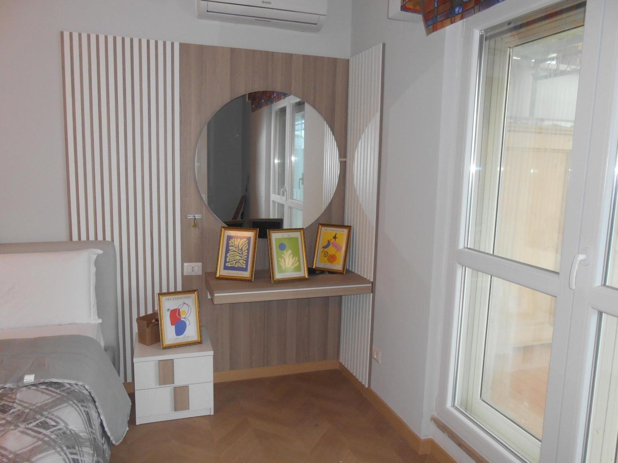 Roma Vaticano! Cipro Apartmentx4 *