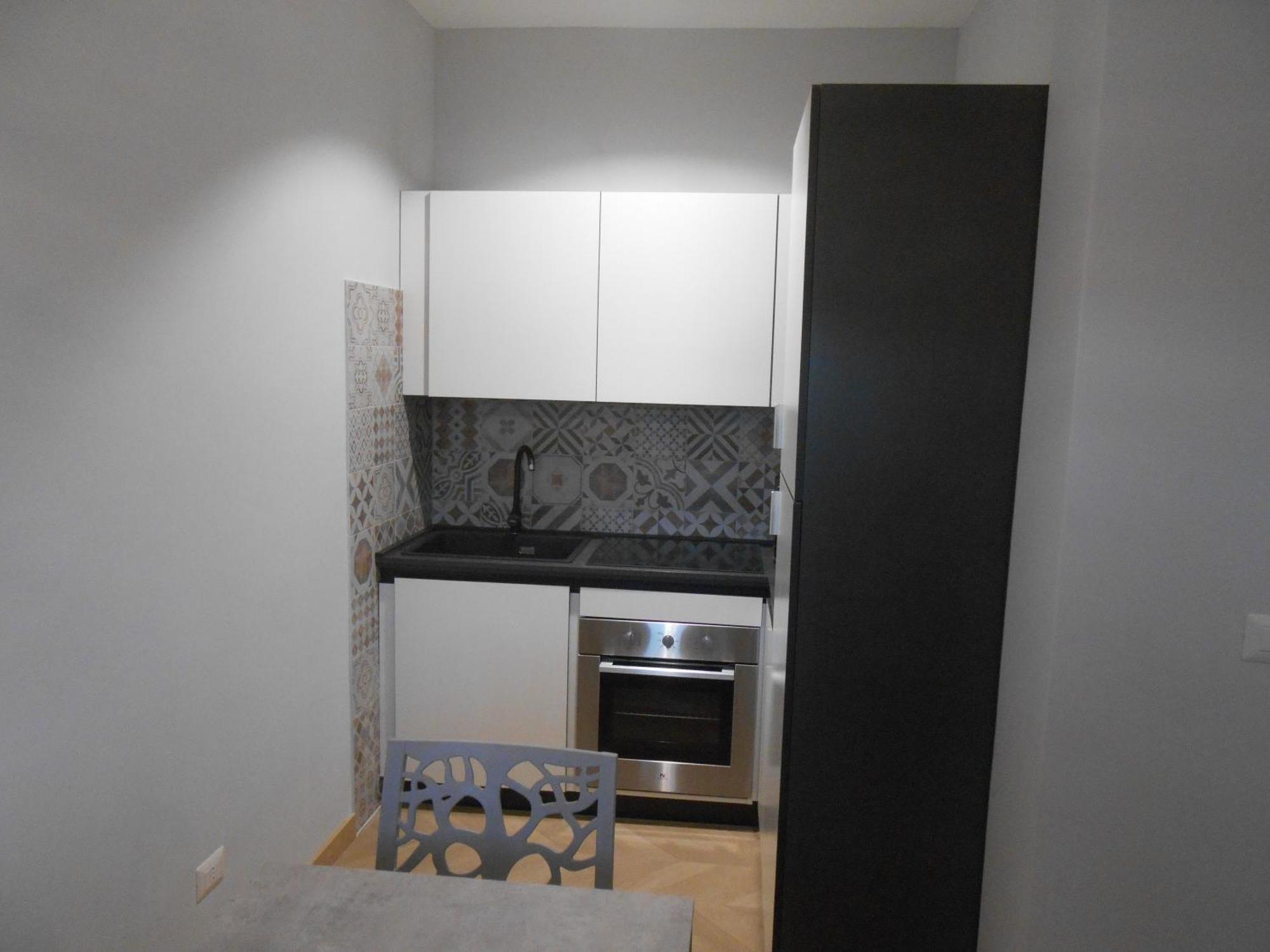 Roma Vaticano! Cipro Apartmentx4 Apartment *