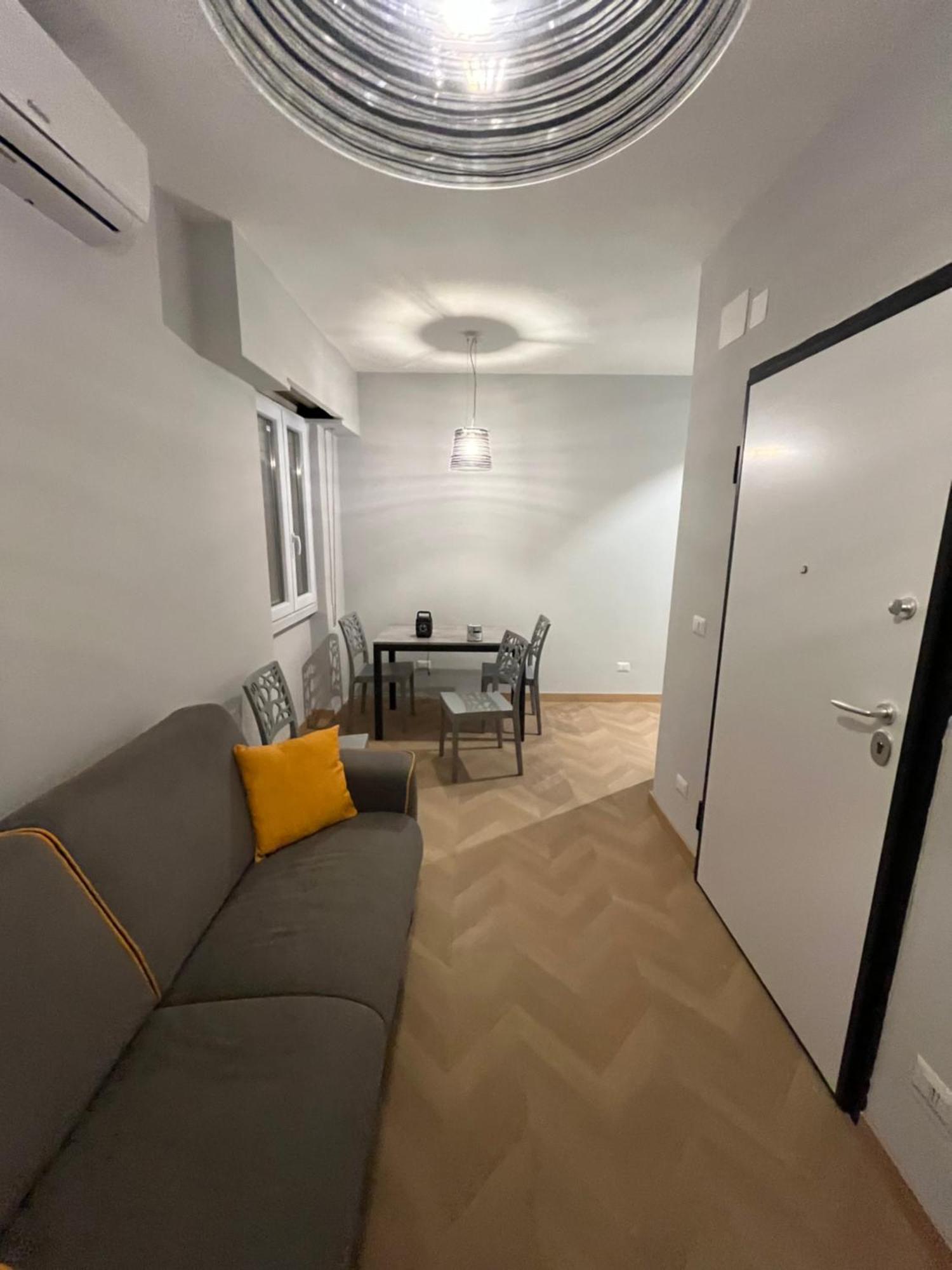Apartment Roma Vaticano! Cipro Apartmentx4 Rom