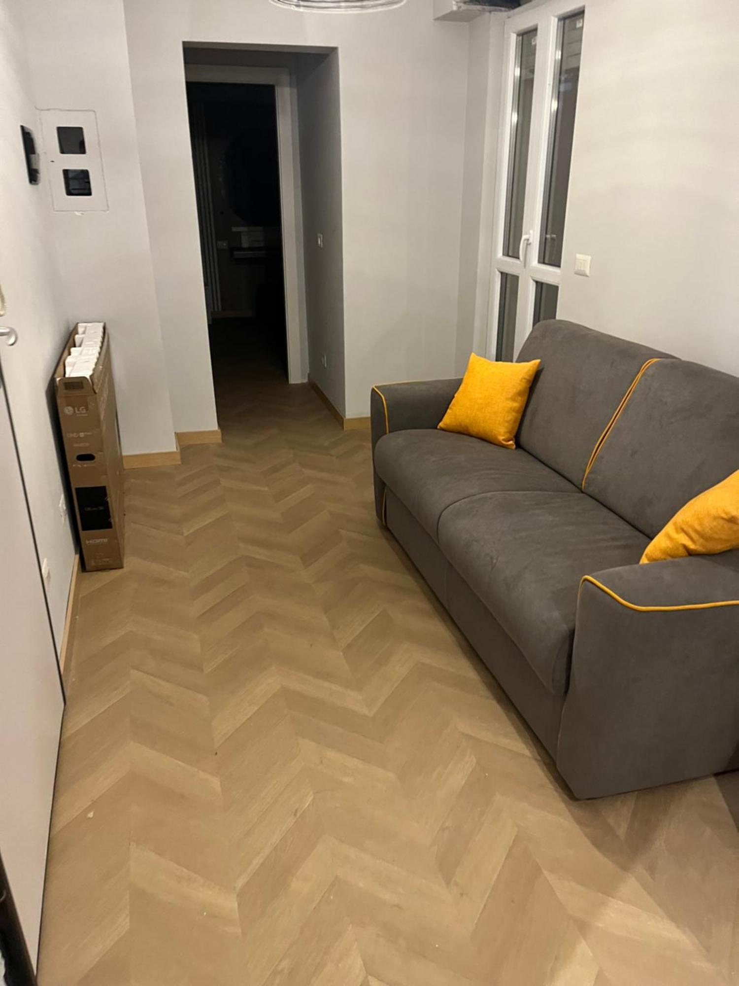 Vaticano! Cipro Apartmentx4 Appartamento Roma