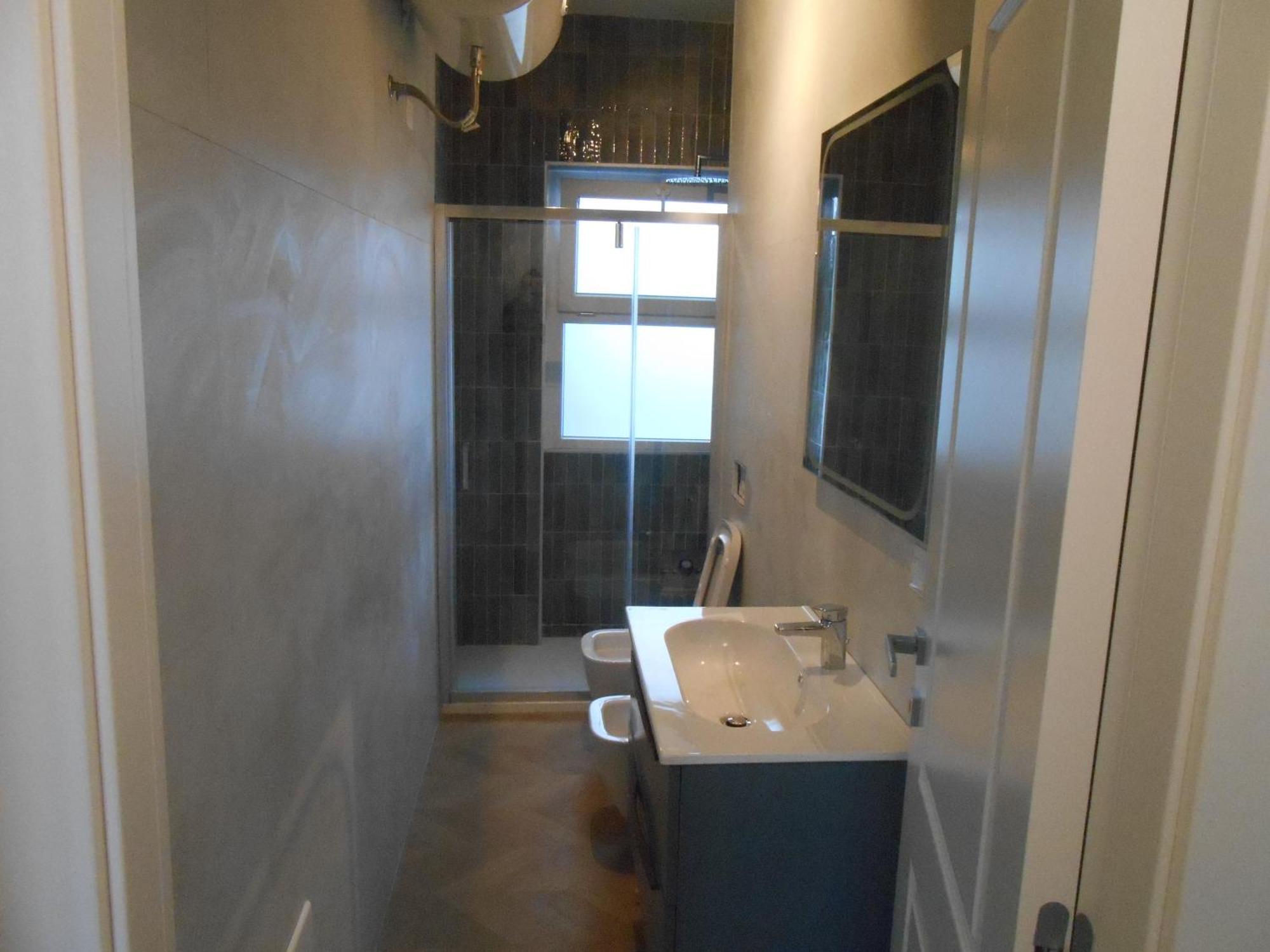 Roma Vaticano! Cipro Apartmentx4 Apartment