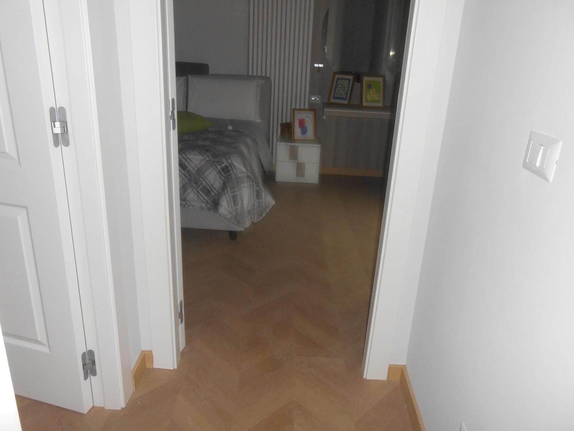 Apartment Roma Vaticano! Cipro Apartmentx4
