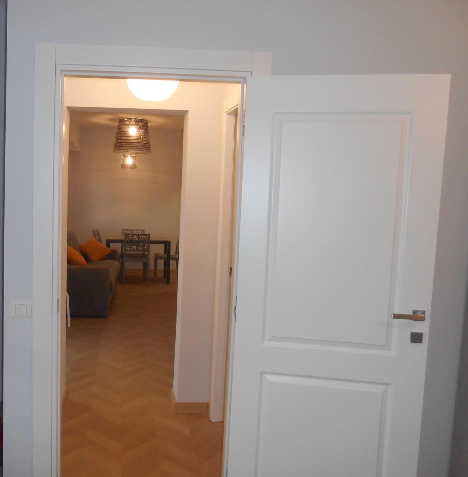 Roma Vaticano! Cipro Apartmentx4 Apartment