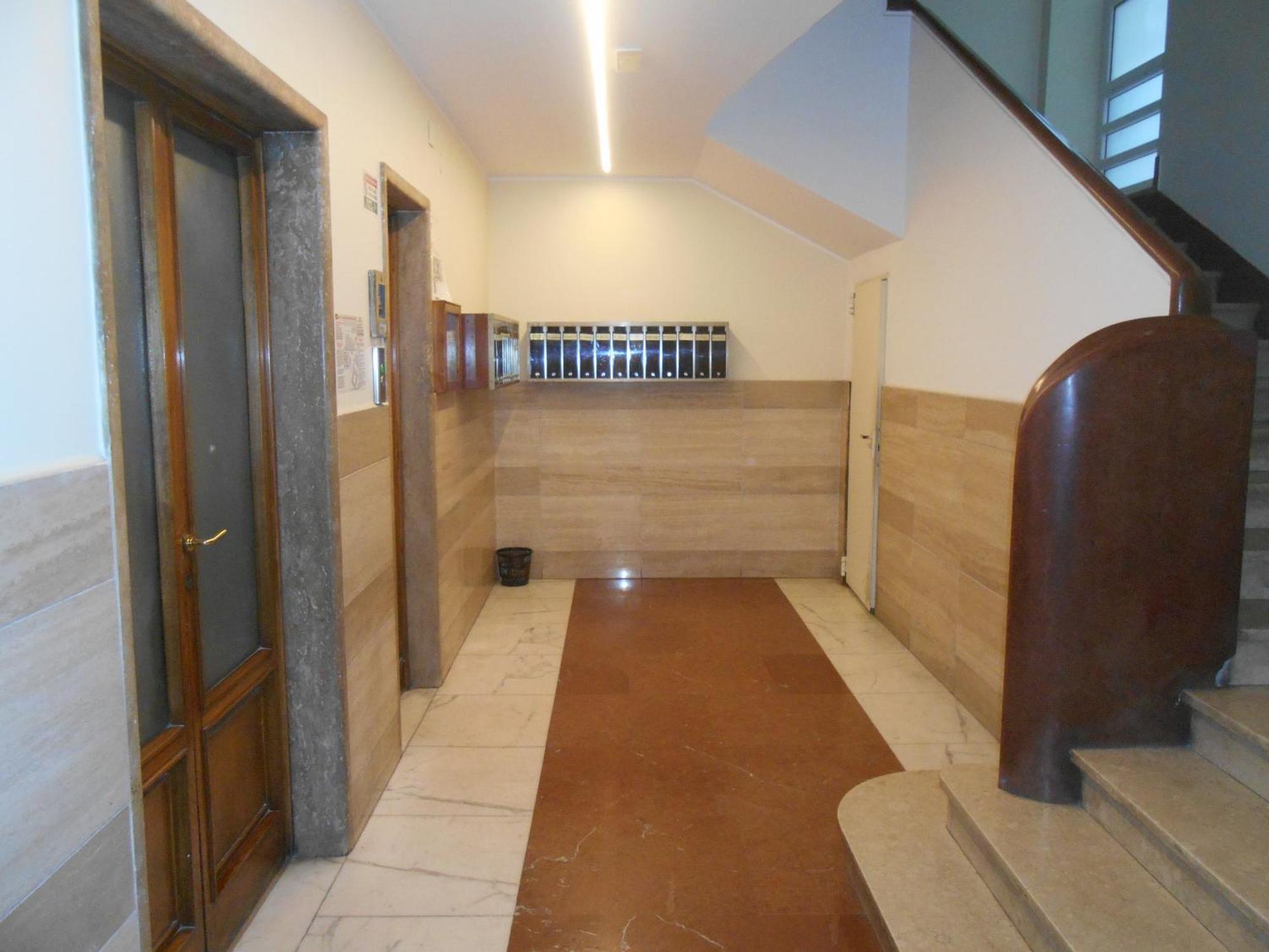 Apartment Roma Vaticano! Cipro Apartmentx4 Rom