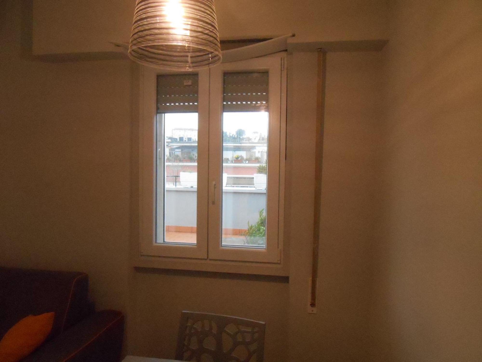 Roma Vaticano! Cipro Apartmentx4 Rom