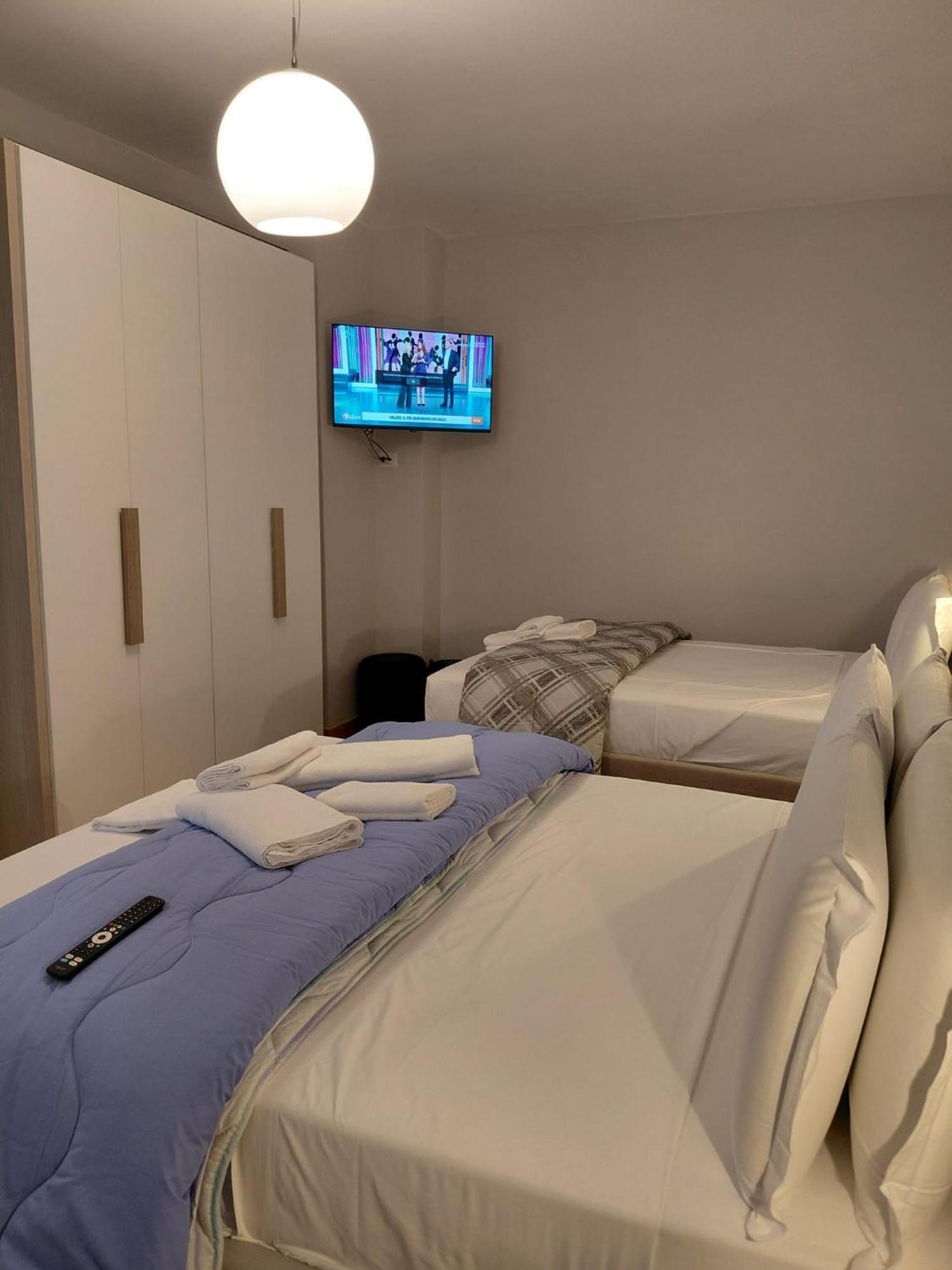 Appartamento Vaticano! Cipro Apartmentx4 *