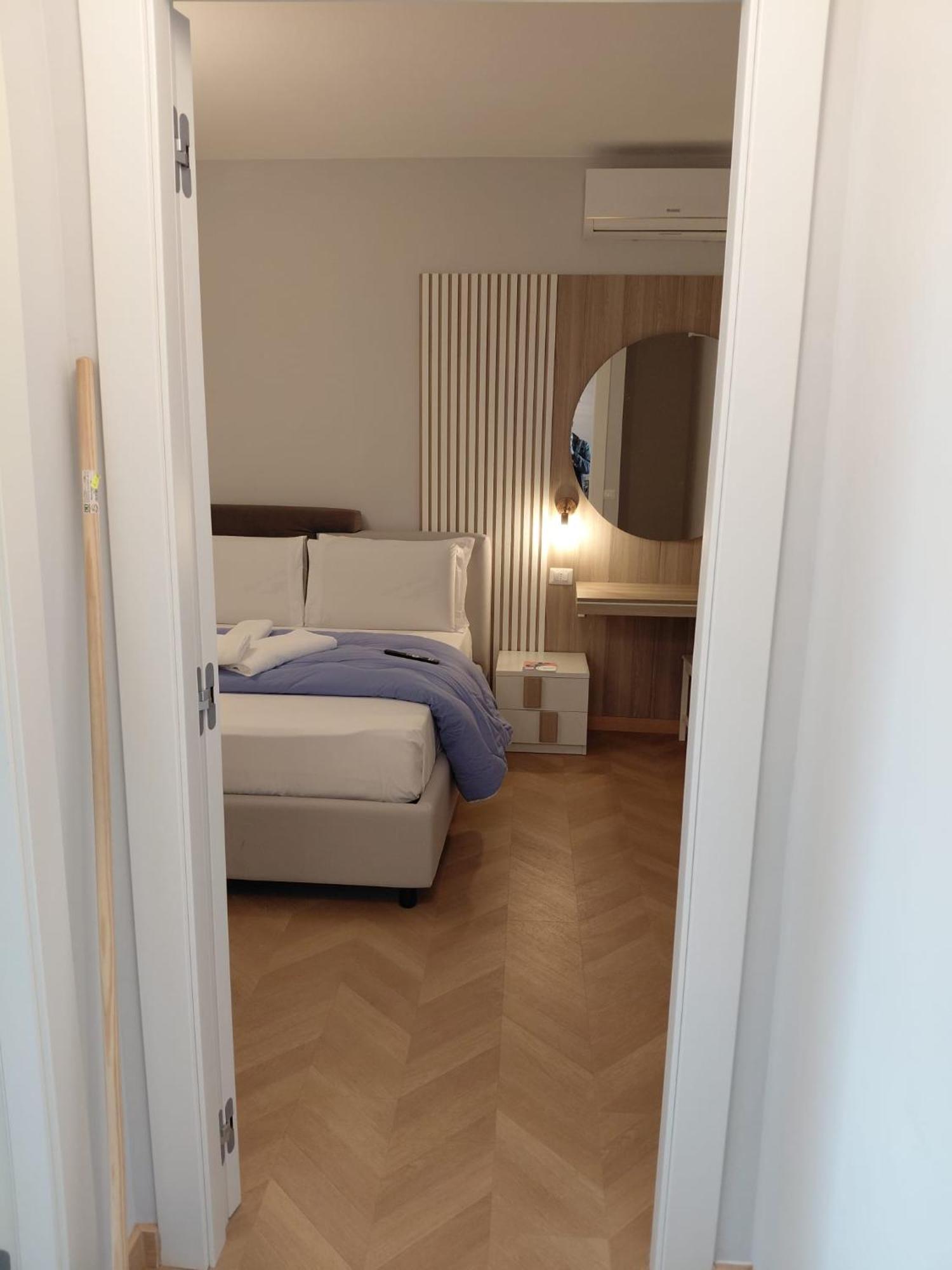 Apartment Roma Vaticano! Cipro Apartmentx4 Rom