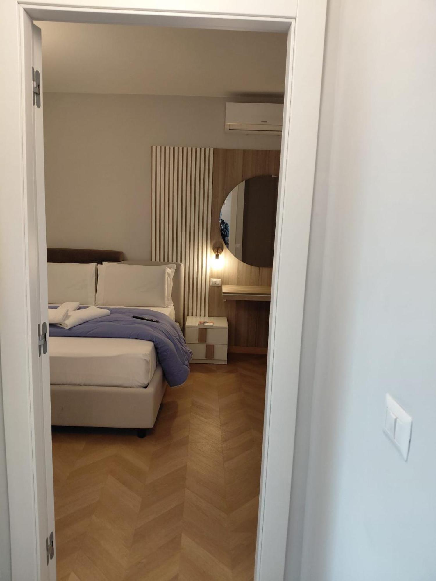 Roma Vaticano! Cipro Apartmentx4 *