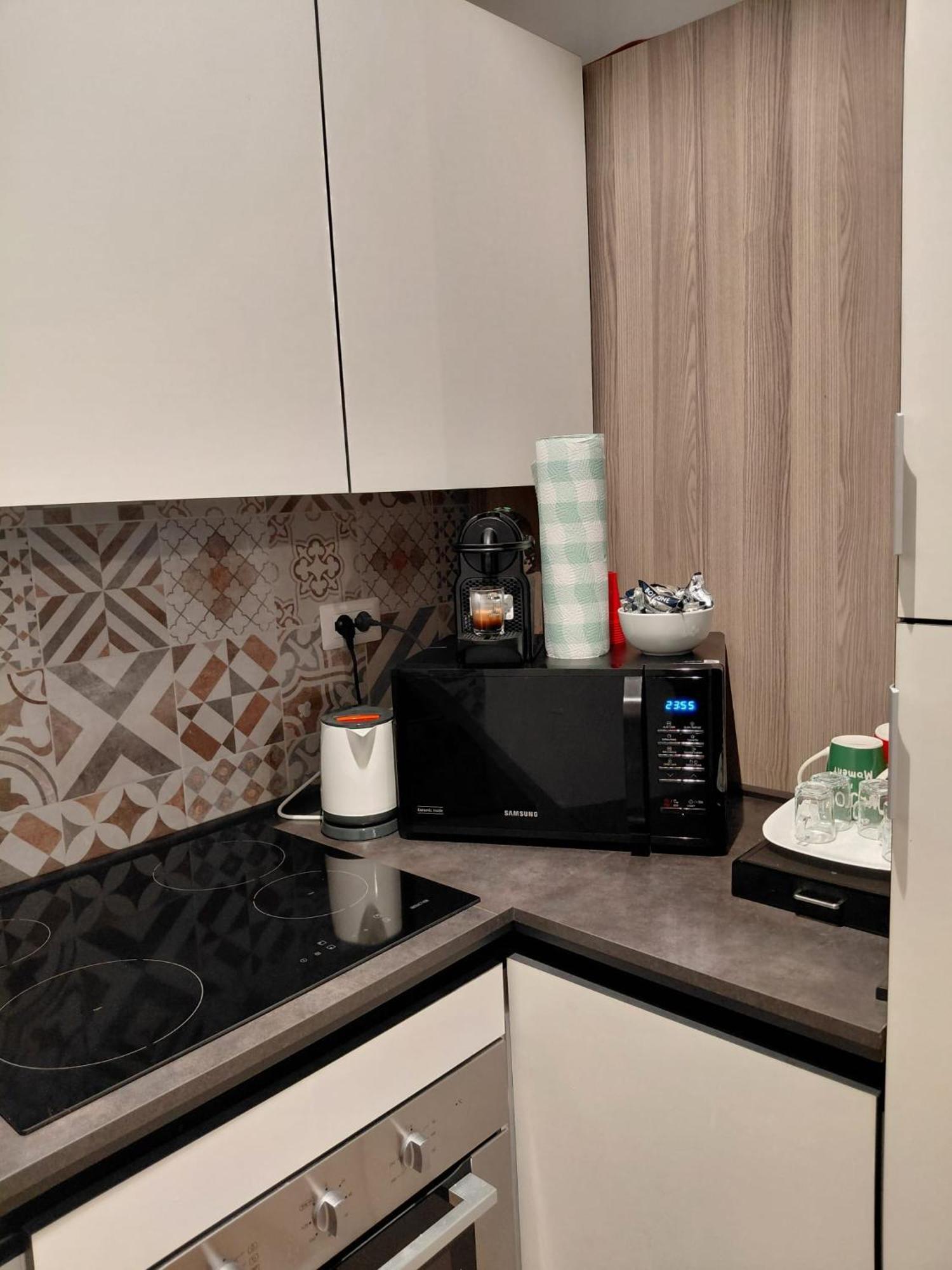 Roma Vaticano! Cipro Apartmentx4 * Rom
